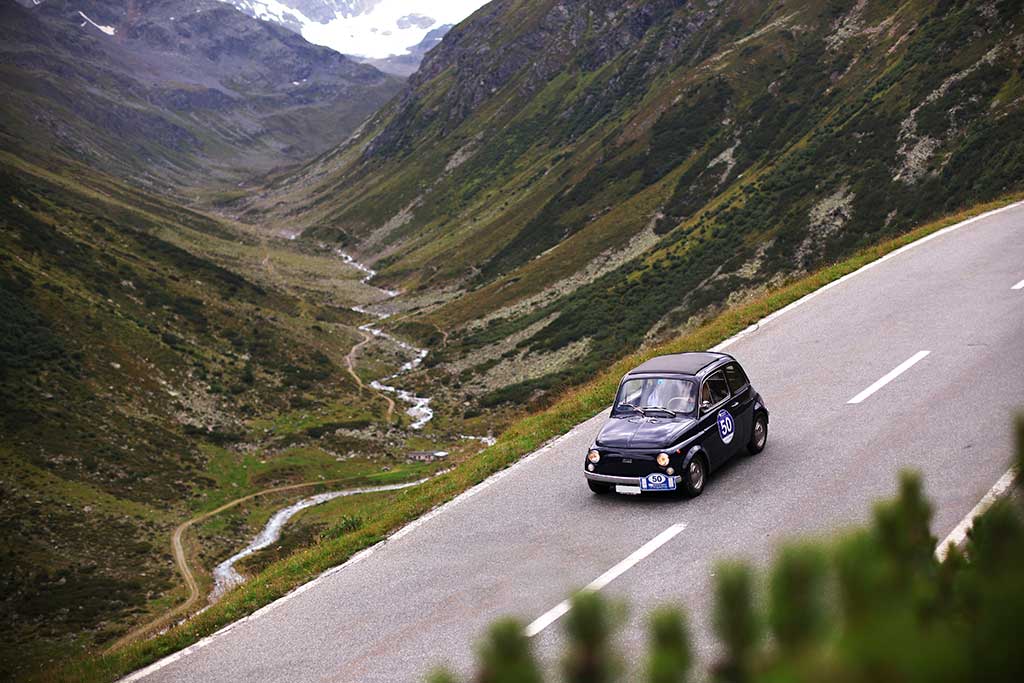 List Of Winners 2014 Passione Engadina