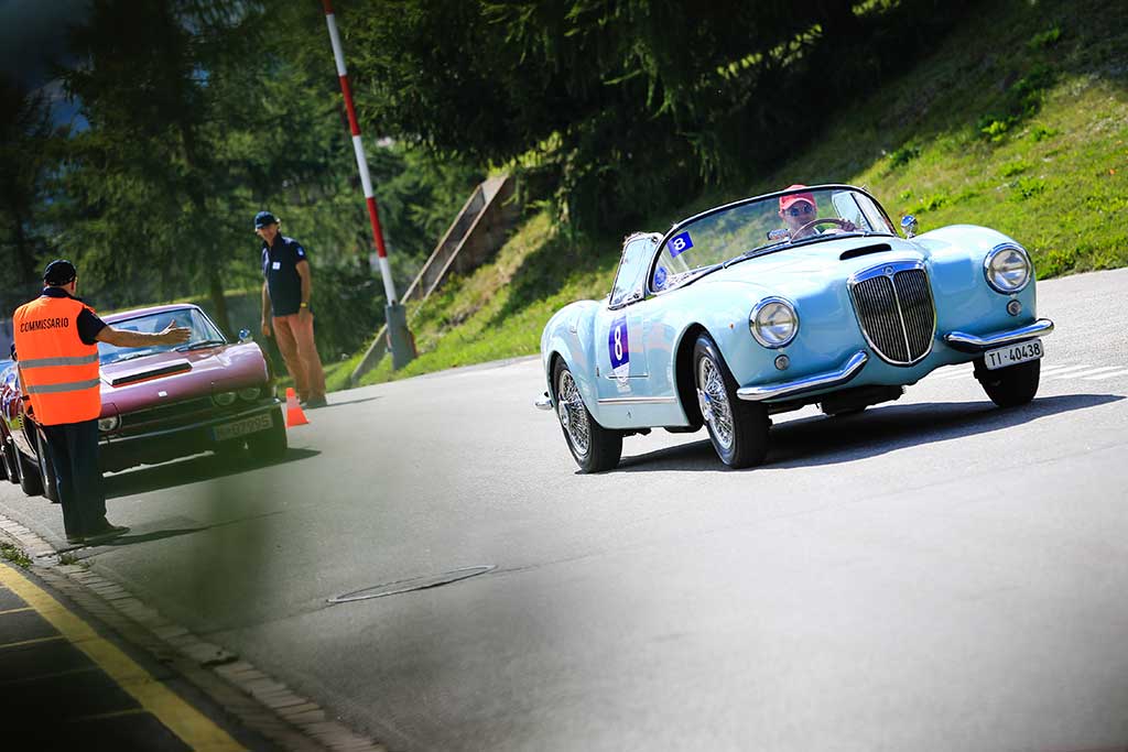 Palmares 2017 Passione Engadina