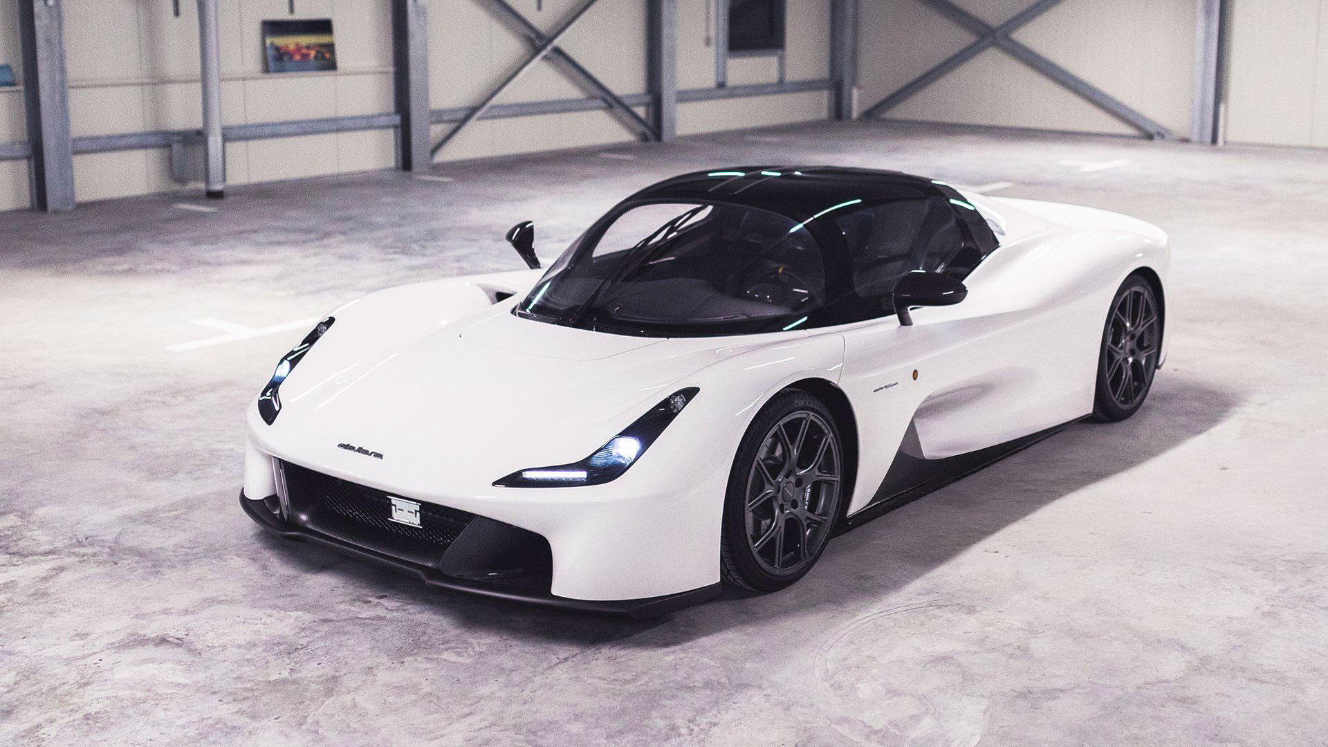 dallara-stradale